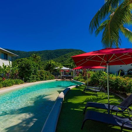 Mango Lagoon Resort & Wellness Spa Palm Cove Eksteriør bilde