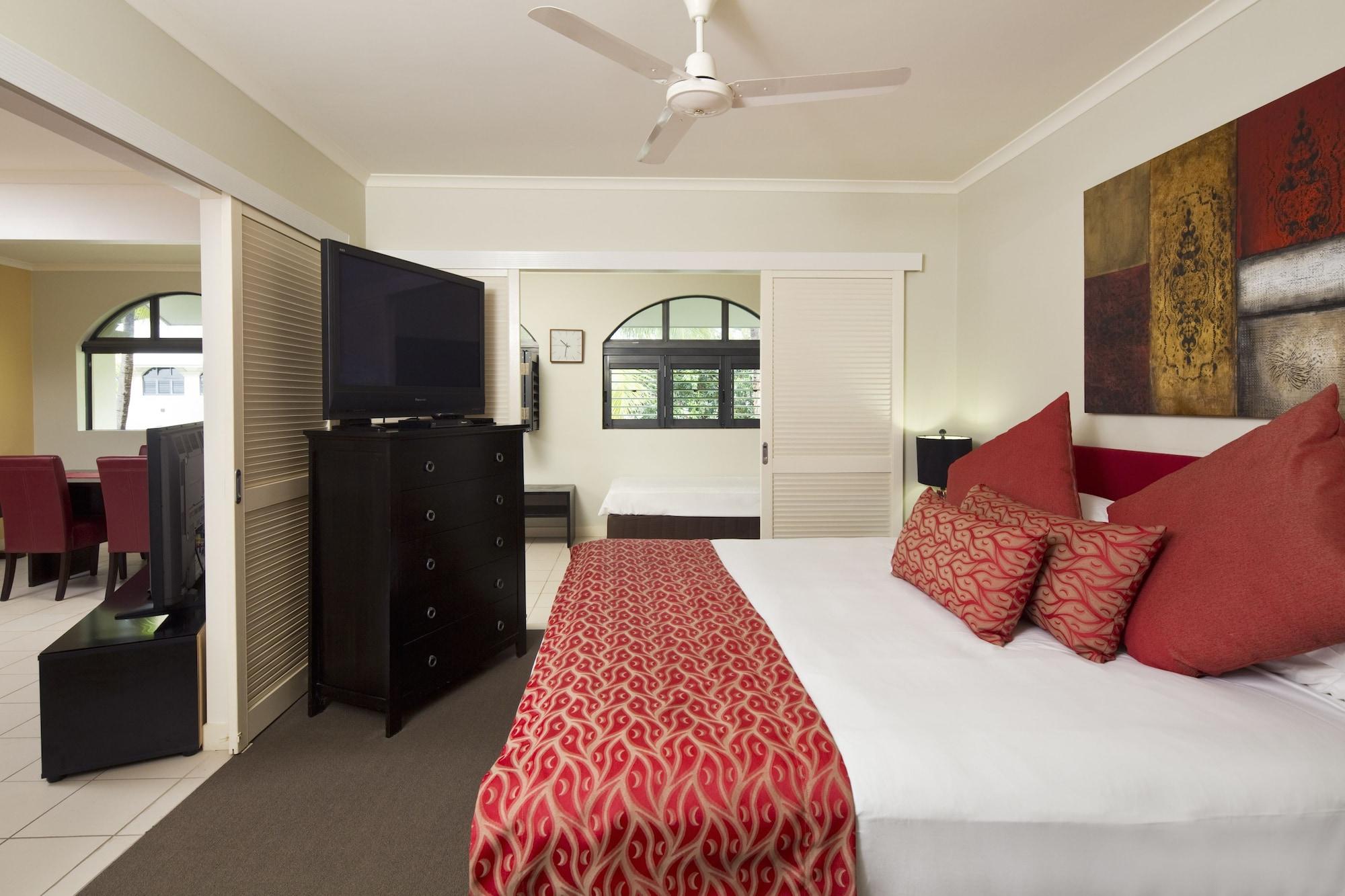 Mango Lagoon Resort & Wellness Spa Palm Cove Eksteriør bilde