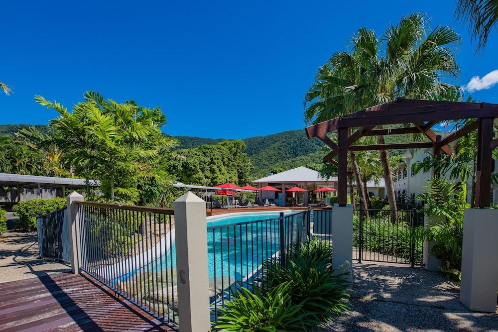 Mango Lagoon Resort & Wellness Spa Palm Cove Eksteriør bilde
