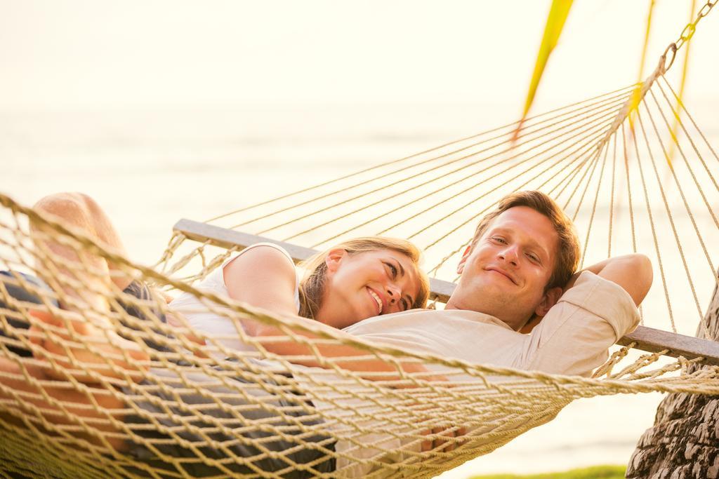 Mango Lagoon Resort & Wellness Spa Palm Cove Rom bilde