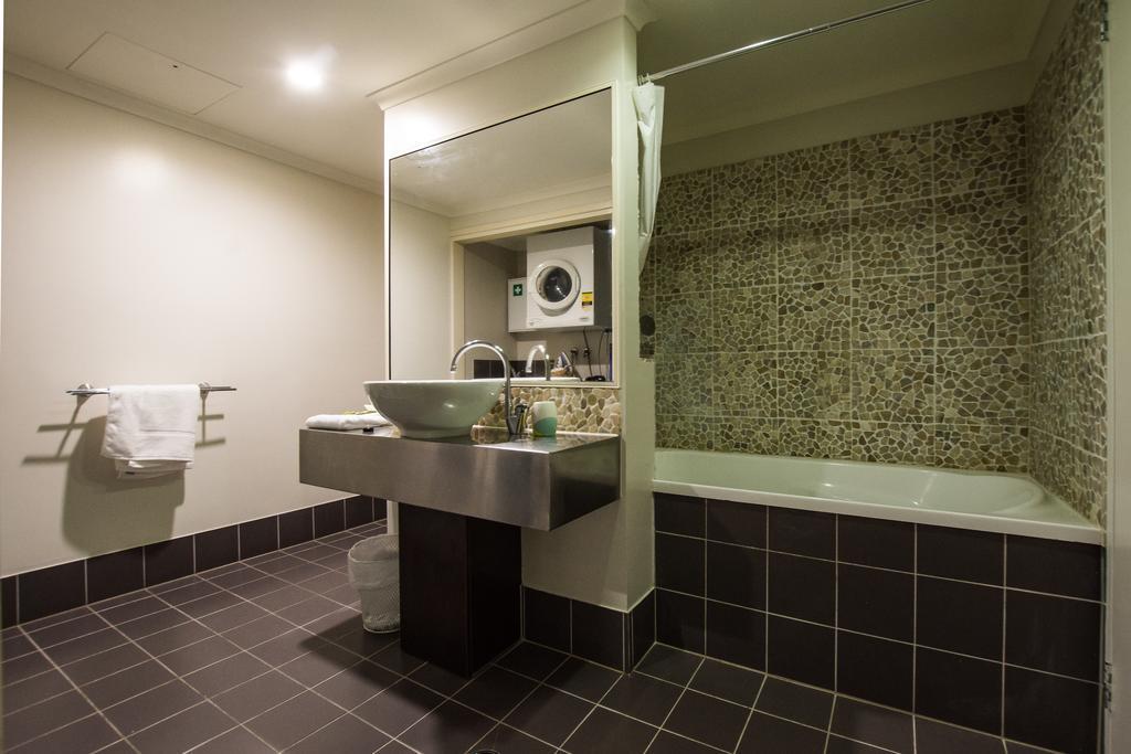 Mango Lagoon Resort & Wellness Spa Palm Cove Eksteriør bilde