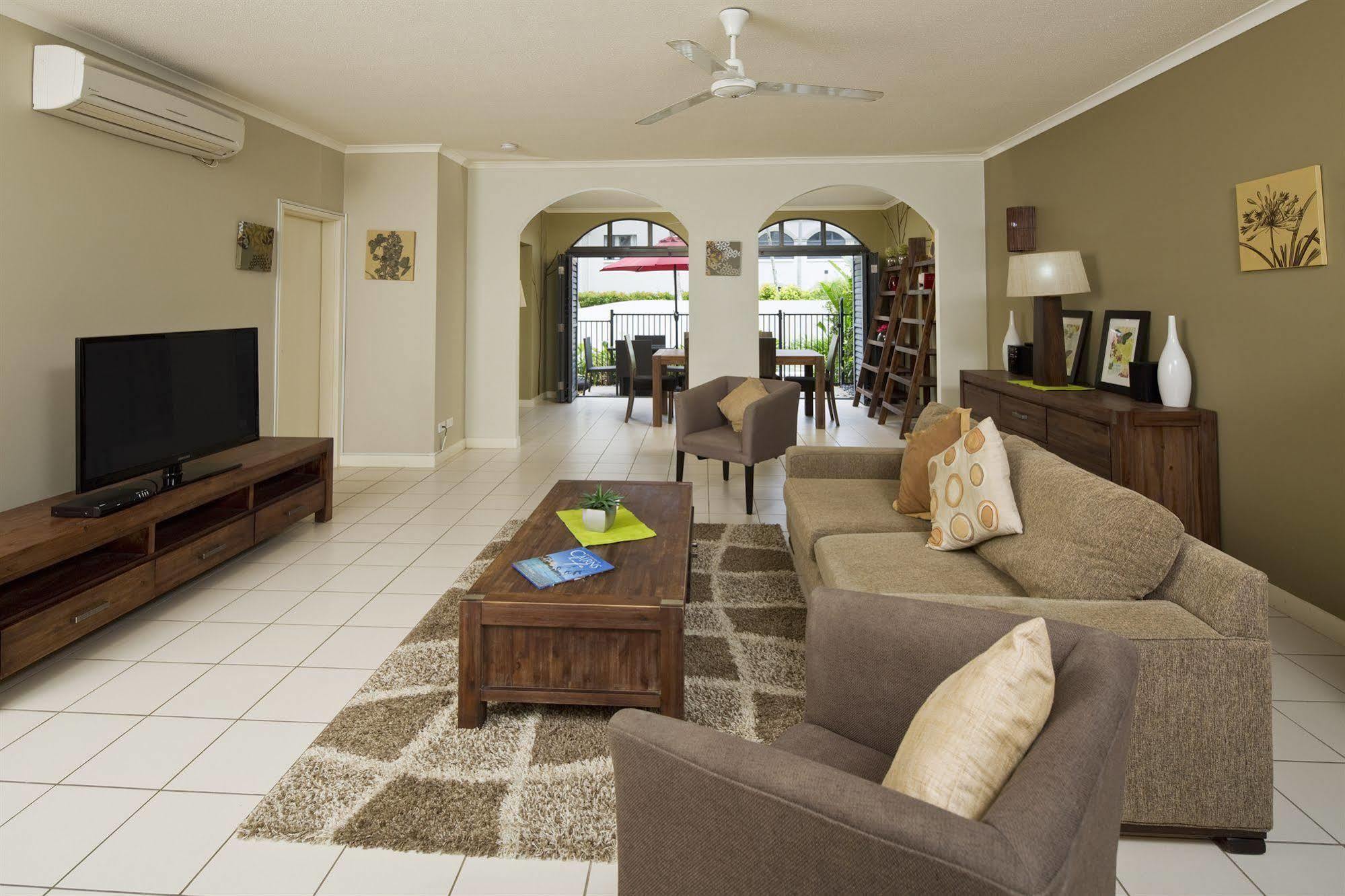 Mango Lagoon Resort & Wellness Spa Palm Cove Eksteriør bilde