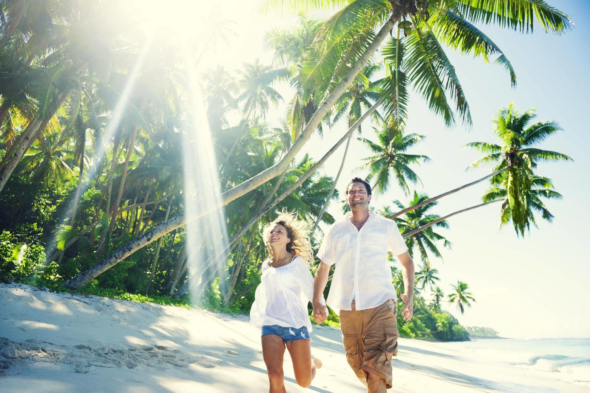 Mango Lagoon Resort & Wellness Spa Palm Cove Eksteriør bilde
