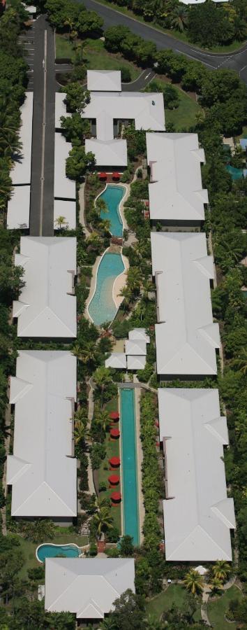 Mango Lagoon Resort & Wellness Spa Palm Cove Eksteriør bilde